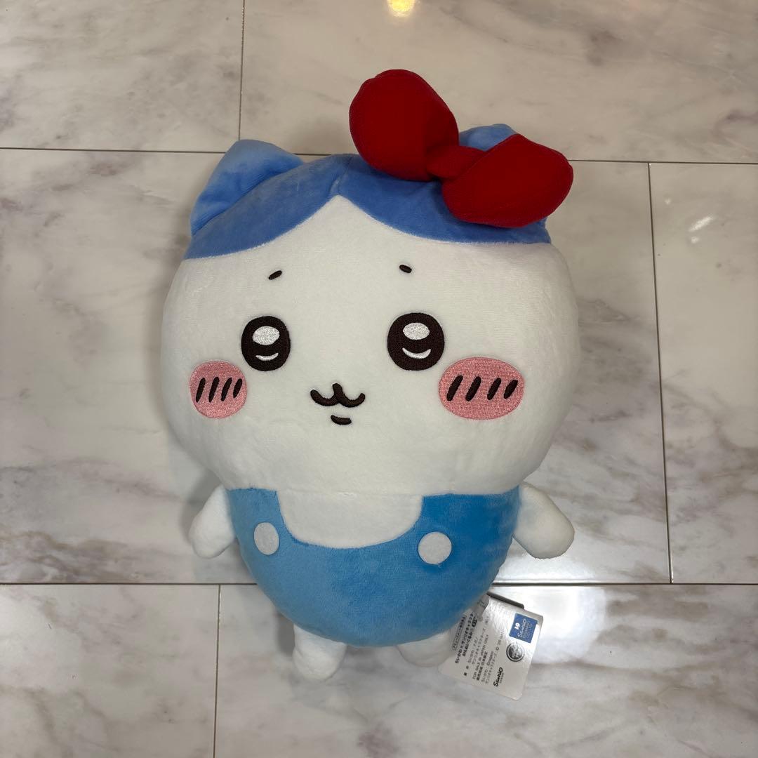 ちいかわ ぬいぐるみ 2点セット