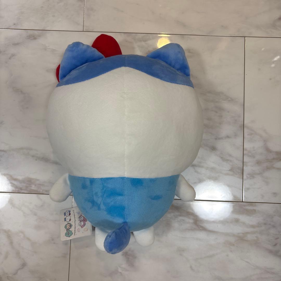 ちいかわ ぬいぐるみ 2点セット
