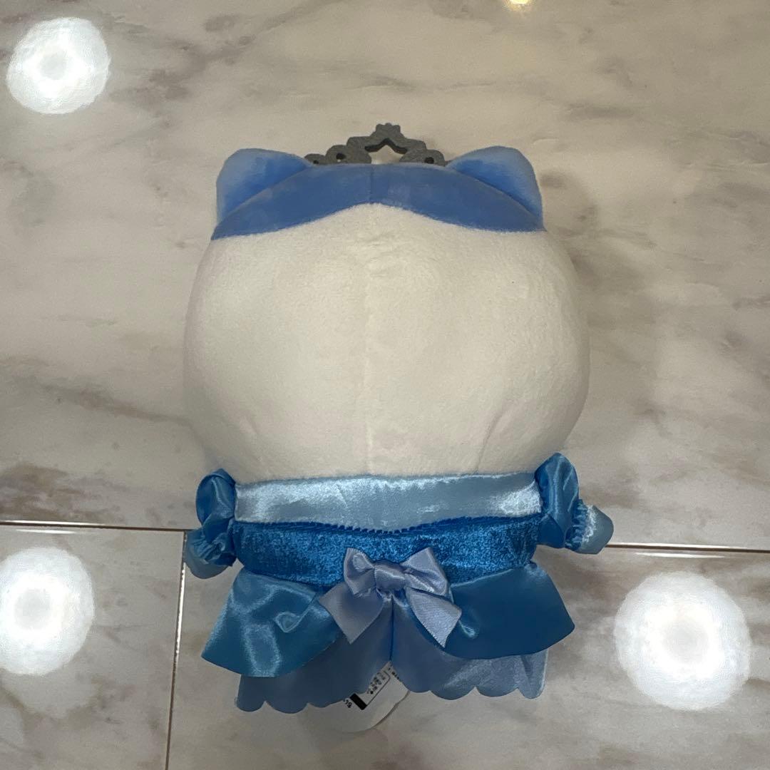 ちいかわ ぬいぐるみ 2点セット