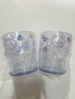 ちいかわのエニマイくじ景品