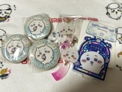 ちいかわもぐもぐ本舗小樽　ちいかわセット