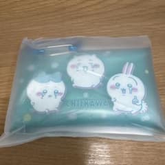 ちいかわ　目薬ポーチ